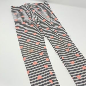 4t Cat & Jack legging
